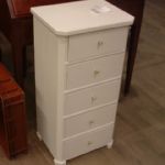 308 8303 CHEST OF DRAWERS